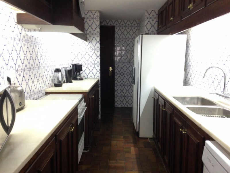Lindo departamento en alquiler en Península 